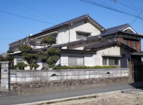 福永様福崎借家の物件外観写真